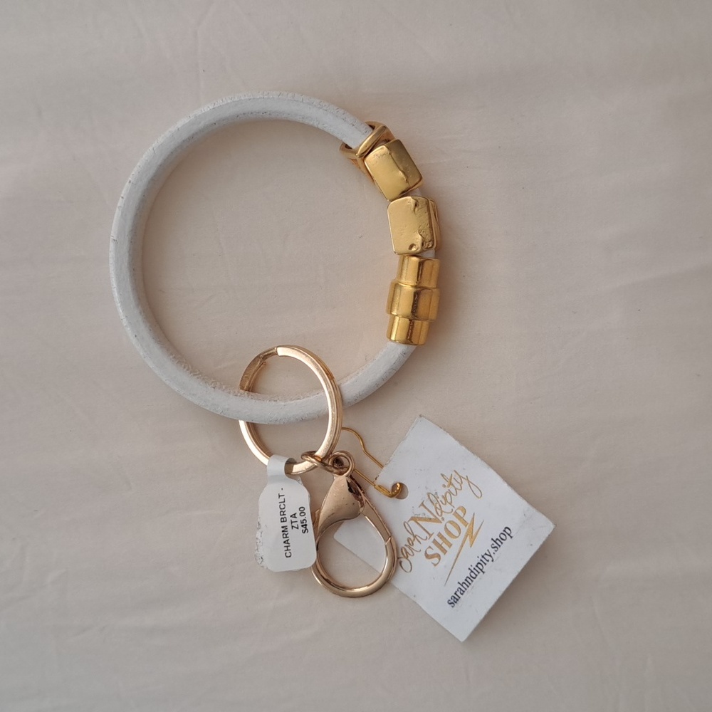 ZTA Keychain 9/7 - Picture 3 of 5
